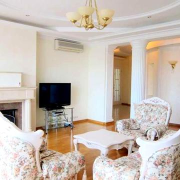 Паторжинского ул., 14. Аренда, 5-комн, 220м2. Без комиссии!