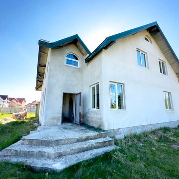 Продаж будинку в с.Рясне-Руське (12 соток)