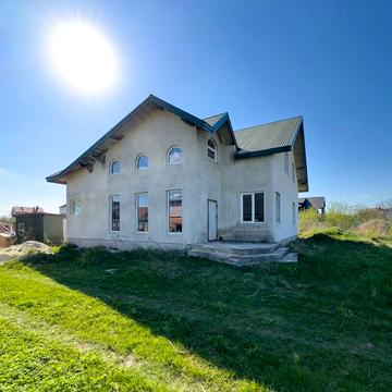 Продаж будинку в с.Рясне-Руське (12 соток)