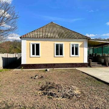 Продажа 2 Дома Дом Самарский Рыбальск Томская  Днепр 12 соток Кирпич