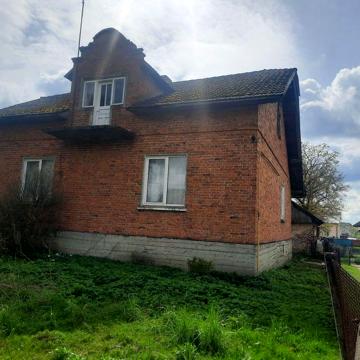 Продається будинок в селі Пісочна