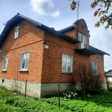 Продається будинок в селі Пісочна
