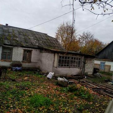 Будинок Нова Борова
