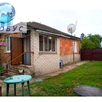 Продаем домовладение ул Гвардейская