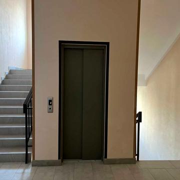 Продаж 1 к. Смарт квартири в ЖК КОМФОТР ПАРК