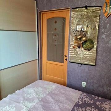 Продажа 3к квартира Миколи Зерова вулиця