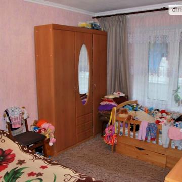 Продажа 2к квартира вул. Корольова