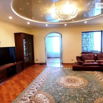 Продаж 3к Квартира Любарського провулок