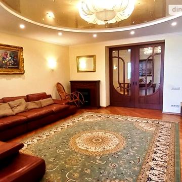 Продажа 3к квартира Любарського провулок