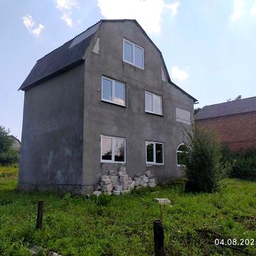 Дачний будинок на 6 сотих землі