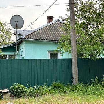 Продам будинок місто Остер з ділянкою