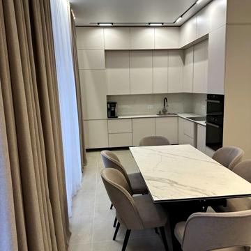 Продаж 3-х кімнатного шикарного пентхаусу. Район Боздош ЖК Comfort City