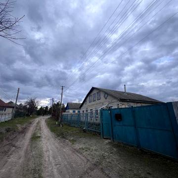Дом с участком, м-н Дахнівка