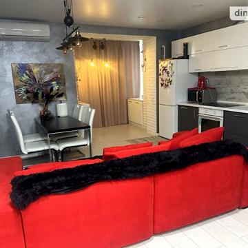 Продажа 2к квартира вул. Соборна
