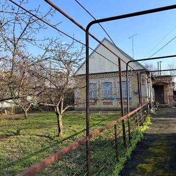 Продам дом с. Лежино