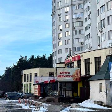 Продам однокімнатну квартиру ЖК Східна Брама, м. Бориспільська ЖК Східна Брама