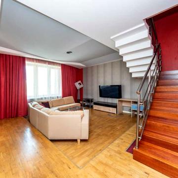 Без %! Продаж 4к 3-рівневої квартири в ЖК Оазис, Г. Сталінграда 10а! ЖК Оазис
