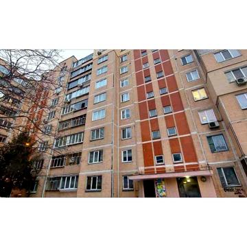 Продаж 1к квартири у м. Бровари, бул. Незалежності, буд. 15а