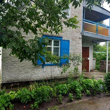 Продам Дачу Дом 2участка 20соток зем. х/б.баня,гараж на 2е машины,л/к.