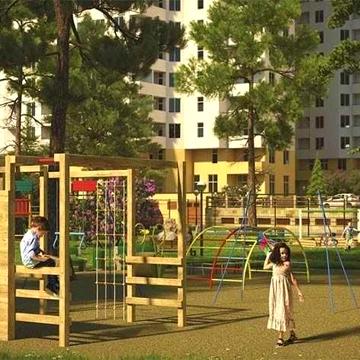 Продаж ЖК Східна Брама метро Бориспільська 49,4 кв ЖК Східна брама
