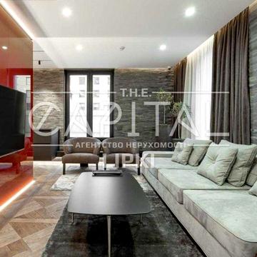 Продаж 2к квартири 86 м2, ЖК New York, вул. Антоновича, Голосіївський ЖК New York