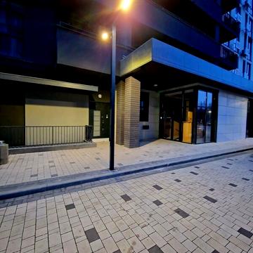 Продажа 1к квартира Академіка Янгеля вулиця ЖК Дом на Янгеля