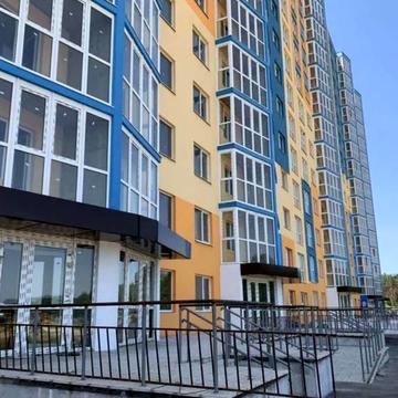1-кімнатна ЖК Лалаленд, LaLaLand, прямий вихід у двір, Бероковецька 2а ЖК LaLaLand