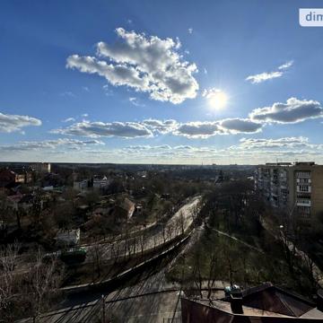 Продаж 3к Квартира Театральна вулиця ЖК Театральный
