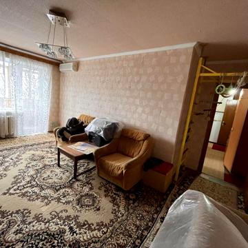 Продам 2х кімнатну квартиру нагорка гагарина