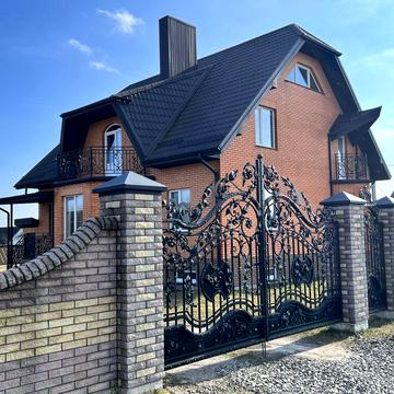 Продається будинок смт Цумань