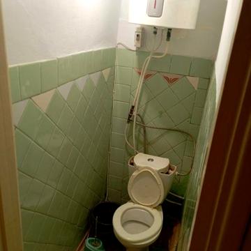 Сдам 1 к квартиру Жилпоселок