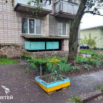 Продажа 2к квартира Волошкова вулиця