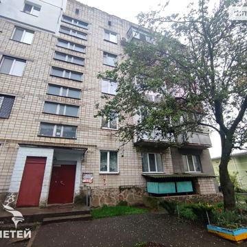 Продажа 2к квартира Волошкова вулиця