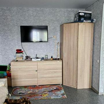 Старшого Лейтенанта Кагала, 45