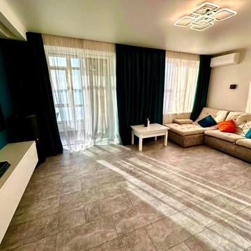 ‼️ПРОДАЖ 2-х кімнатної квартири в новому будинку НАМИВ