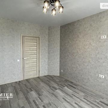 Продаж 1к Квартира Академіка Сахарова вулиця