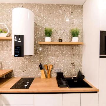 Продаж 1к Квартира Гірська вулиця ЖК Green Park Polyana