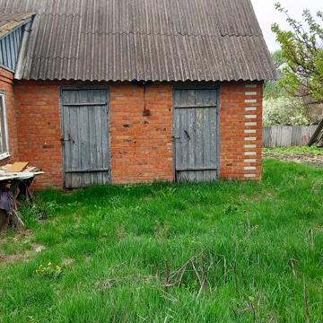 Продається недорого невеликий будинок