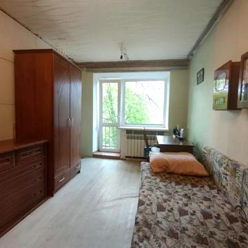 Писаржевського вул., 22А