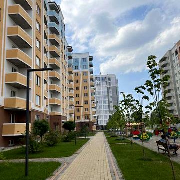 Терміновий продаж! 2к квартира - 60м2!