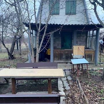 Срочно!!! Дача в Марьяновке