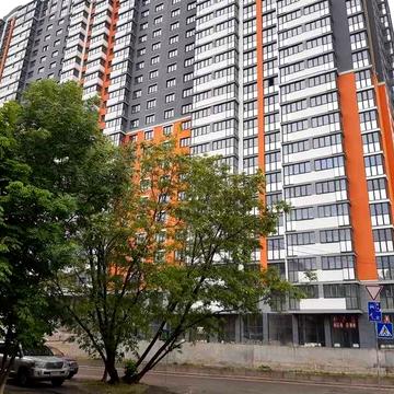 Загорівська (Багговутівська) 25. Документи Готові! 46.80 кв.м. Без %. ЖК Багговутівський