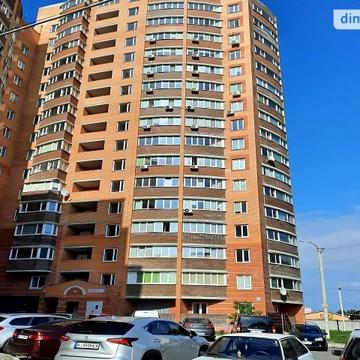 Продаж 1к Квартира Незалежності проспект ЖК Леваневского, 74