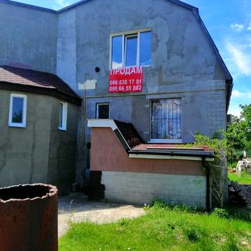 Будинок у c. Хотянівкa