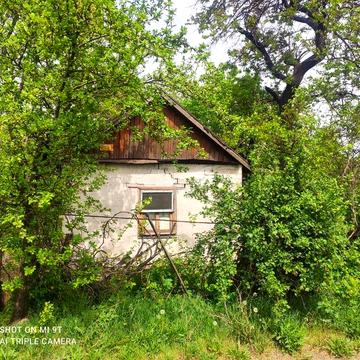 Дачный участок ЮГОК