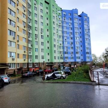 Продаж 1к Квартира Борисо-Глібська (Ватутіна) вулиця ЖК 4 Карата