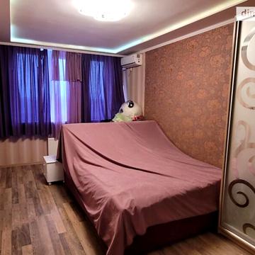 Продажа 1к квартира Борисо-Глібська (Ватутіна) вулиця ЖК 4 Карата