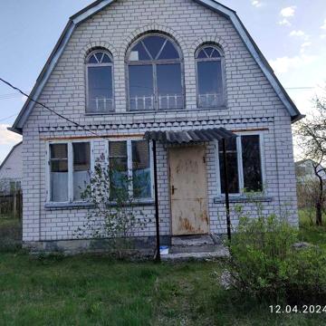 Продається дача, Ровжі, Вишгородський р-н.
