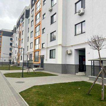 Продаж 2к квартири в новобуді, Барське шоссе ЖК Західний