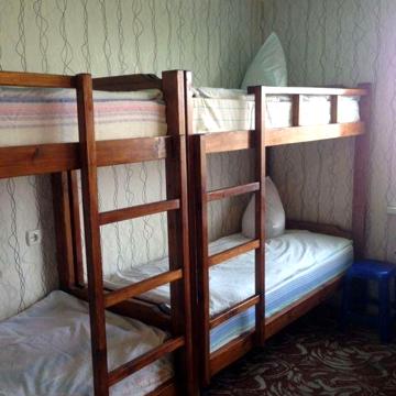 2 кім кв вул.Туристів ( Пушкіна)